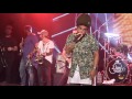 Dread Mar I- De que me vas a hablar- Teatro Colonial [18.03.16] Avellaneda