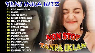 Lagu Jawa Dangdut Koplo Viral - YENI INKA HITZ #laguterbaik #fullalbum #yeniinkaterbaru