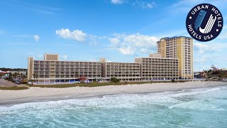 Westgate Myrtle Beach Oceanfront Resort | Myrtle Beach (SC), United States | Hotel Review 🛏️