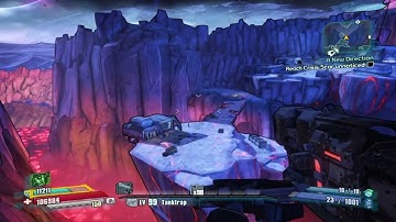 Borderlands: The Pre-Sequel (In 4K HD) A new direction