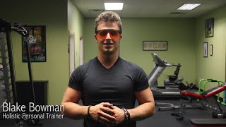 How To Sleep Better | Blue Blockers (Biohacking)