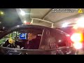 Cops Can’t Keep a Straight Face During This Hilarious Traffic Stop