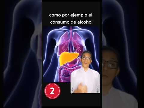 Vídeo: 3 maneres de reduir la rigidesa hepàtica