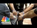 Protests In Charlottesville Result Of New Police Trainings After 2017 Violence | NBC News NOW