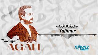 Agâh - Yağmur | Yadigâr Albümünden #Yeni Resimi