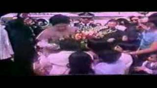 Imelda Marcos Third Visit to China -1979