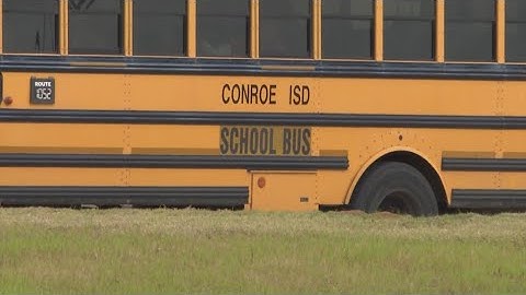 Conroe ISD teacher fired after refusing to let student use bathroom