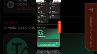 🌎📌How to deposit into Phonexes daily ROI investment platform created by the same Aintution team 🌎📌How to deposit into Phonexes daily ROI investment platform created by the same Aintution team