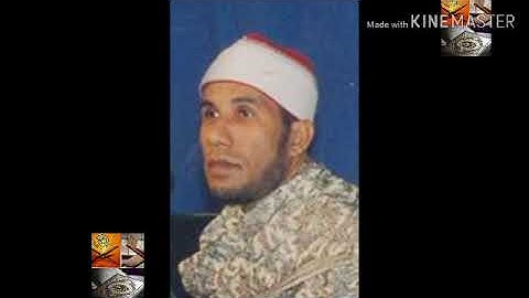 الشيخ " الطاروطي" من اروع التلاوات  الذي ستسمعها