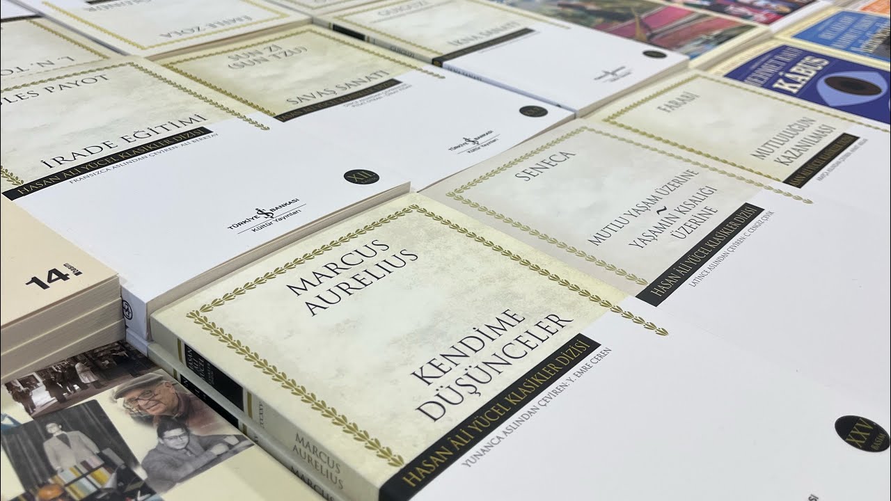 montaigne ve yaşam üzerine: