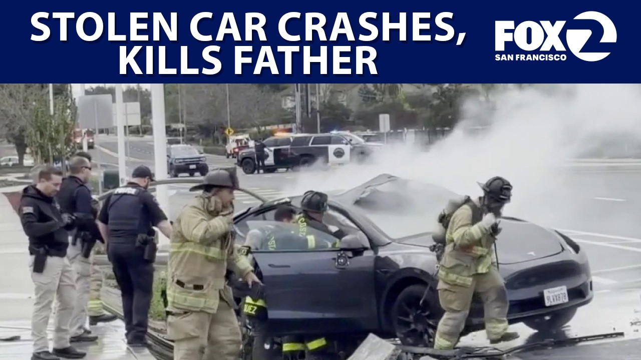 RN identified as man killed after Oakley police chase of stolen car _copy