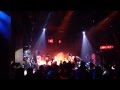 Sir Michael Rocks - "FRANCOIS" [Live] @ Los Globos in L.A. [10-8-14]