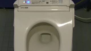 【流水】TOTO ウォシュレット アプリコットF2 TCF4721型