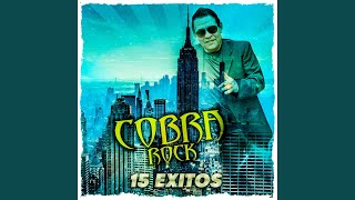 Video thumbnail of "COBRA ROCK - YA NO VOY A TOMAR"