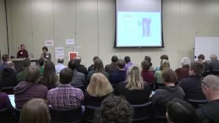 MinneBar 8: Teaching kids (and other newbies) to code