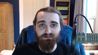 A Creepypasta Request #1