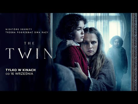 "The Twin" | Niektóre sekrety trzeba pogrzebać dwa razy | zobacz zwiastun