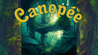 Canopée But The Are Ai Generated Images [Eng Sub] [Reupload]