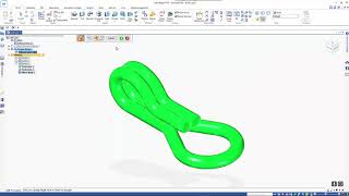 Uisng the scale body command