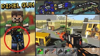 Top 5 Worst Primary Weapons Pg3D