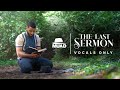 Muad  the last sermon vocals only