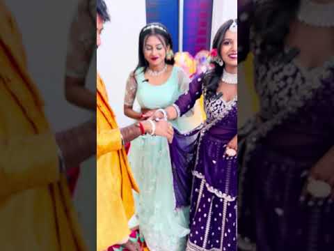 রিয়ার বিয়েতে এতগুলো gifts কেন দিয়েছিলাম আমি আর আখি??😰😓 কি কি gifts দিলাম??🤫