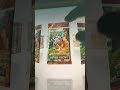 Opening a pack of eevee grove pt. 18