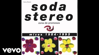 Soda Stereo - Nada Personal (Remix)  Resimi