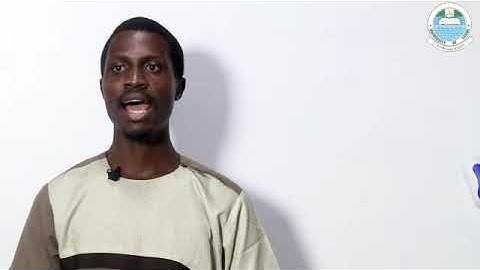 Dr. Adewoyin Adeyinka. FSC 103. Introduction to Computer Science