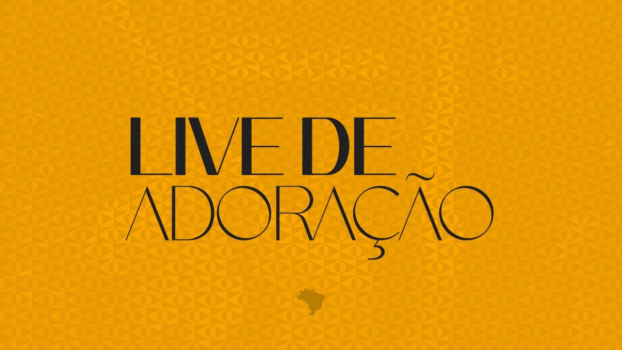 Live de Adoração - Mevam Campinas - 03/03/2026