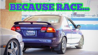 B14 SR20DET 200SX SE-R: FORTUNE-AUTO 510 IMPRESSIONS!!!