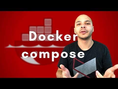 Déployer une app avec Docker compose - Apprendre Docker #3