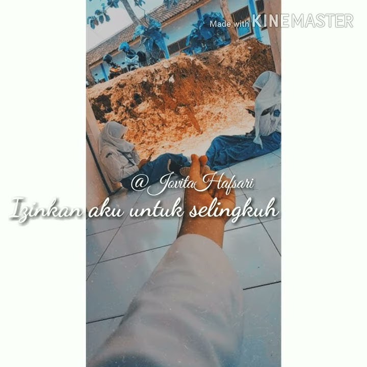 Story WA! Izinkan Aku Selingkuh💔