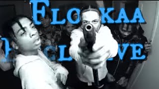 Kay Flock x Sdot Go - Too Tact (Official Music Video)(Prod.@VlrPrada)
