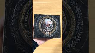 Five Finger Death Punch - Best Of (Volume 2) CD Unboxing