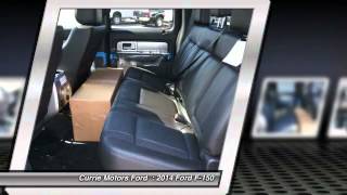 2014 Ford F-150 Frankfort, Chicago, Bolingbrook H8463