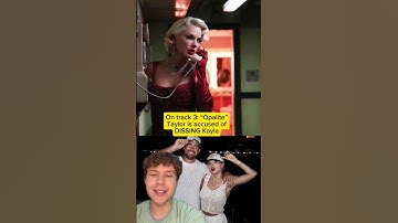 Fans accuse Taylor Swift of punching down by DISSING Travis Kelce’s EX Kayla Nicole