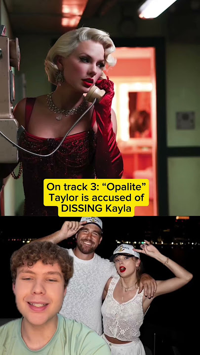 Fans accuse Taylor Swift of punching down by DISSING Travis Kelce’s EX Kayla Nicole