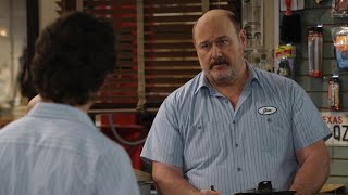 Georgie & Mandys First Marriage - Three Angry Women and a Prophylactic (Sneak Peek 2)