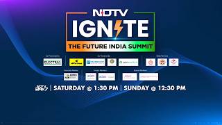 NDTV Ignite, From Centre Court to Grassroots: A New Chapter For Leander Paes