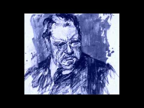 Father Brown - The Absence Of Mister Glass (OTR)