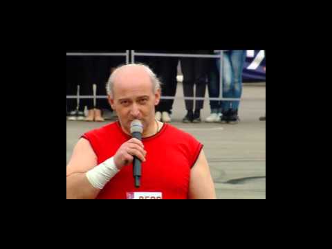 ნიჭიერი - მერაბ მოძმანაშვილი / Nichieri - Merab Modzmanashvili