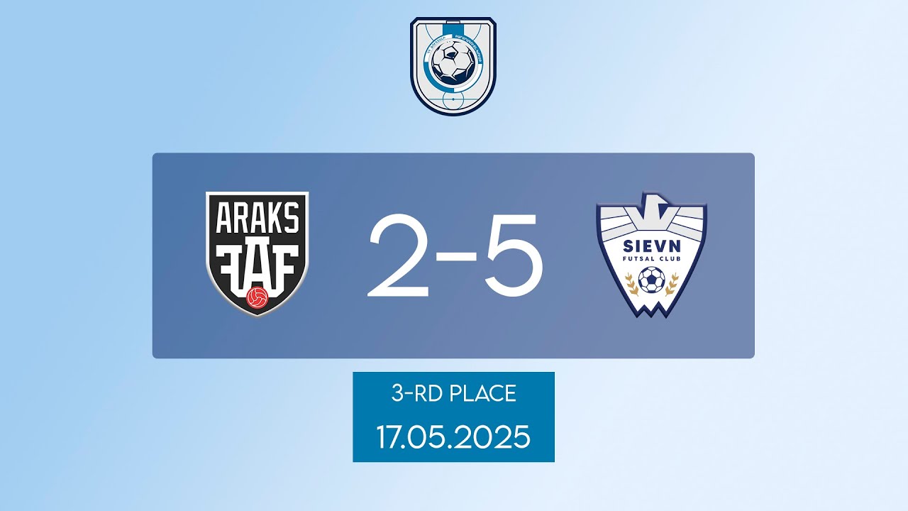 Araks-FAF - Sievn 2։5