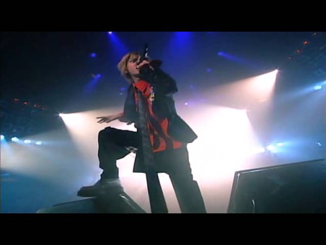 Λucifer/Λucifer 10th Anniversary Live T… Λucifer - CARNATION CRIME - Live - YouTube