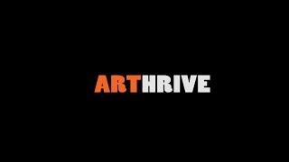 Arthrive: Business Skills for Artists