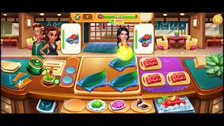 NEW FAVORIT COOKING KIDS GAME | GAME MEMASAK TERFAVORIT UNTUK ANAK ANAK ! GAME ANDROID MEMASASK screenshot 5