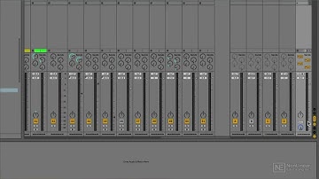 Ableton Live 405: More Advanced Ableton Live Hacks - Introduction