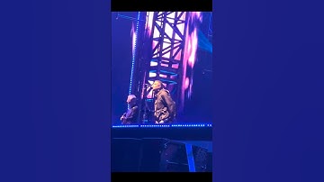 Thumbnail of Oasis live ‘25 Cardiff 4th July Slide Away Live 2025 #concert