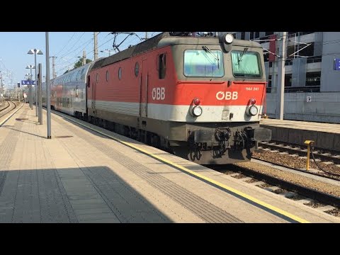 Video: Österreich: Große Fahrt