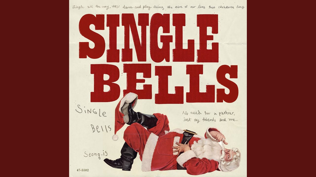 Single bells (feat. GaNi)
